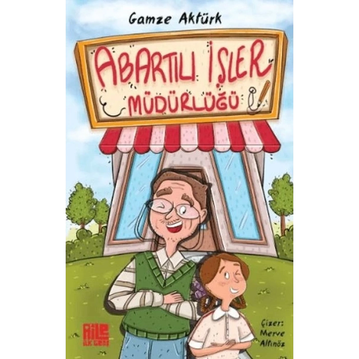 Abartılı İşler Müdürlüğü