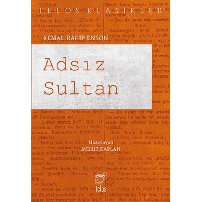 Adsız Sultan