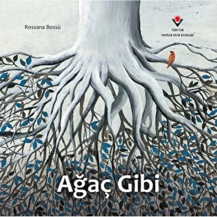 Ağaç Gibi
