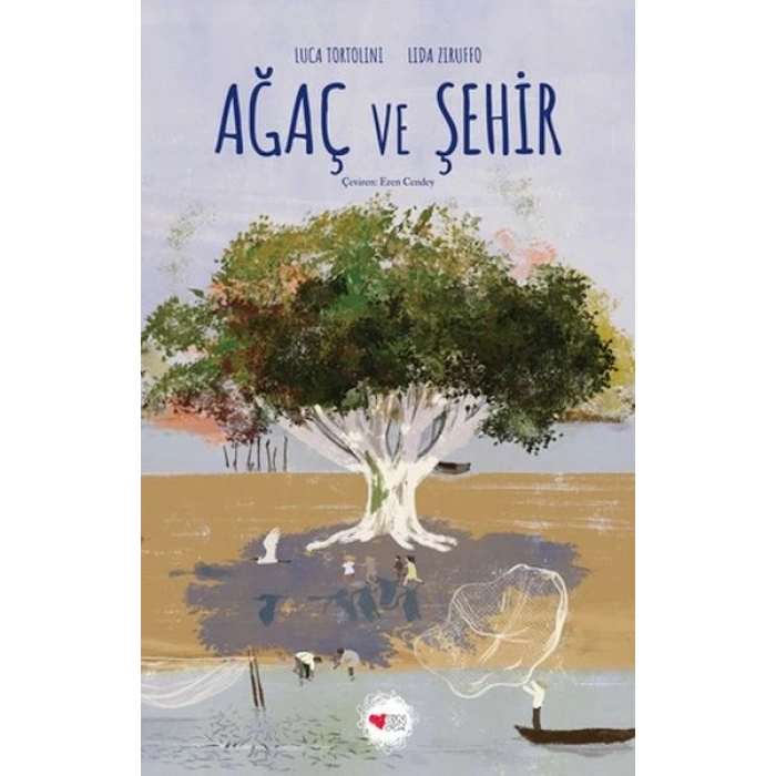 Ağaç ve Şehir