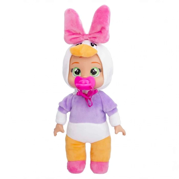 Mey İthalat® Ağlayan Yumuş Bebekler CYB52000