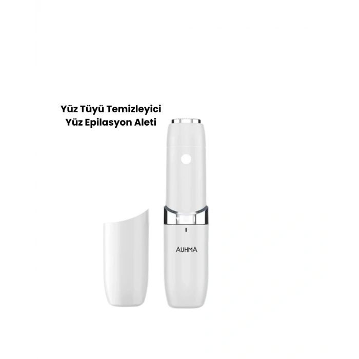 Mey İthalat® AHR01 YÜZ EPİLASYON