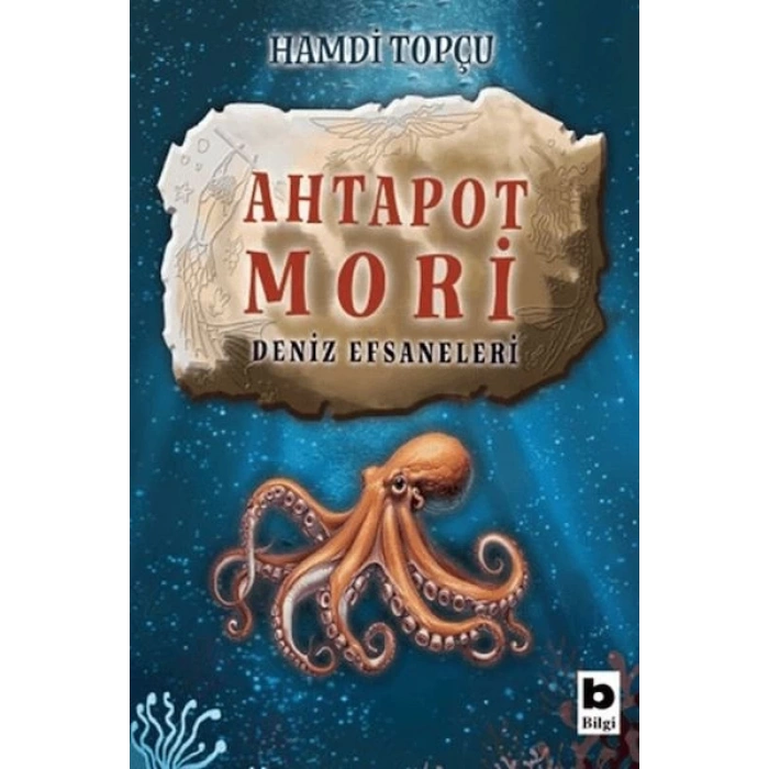 Ahtapot Mori