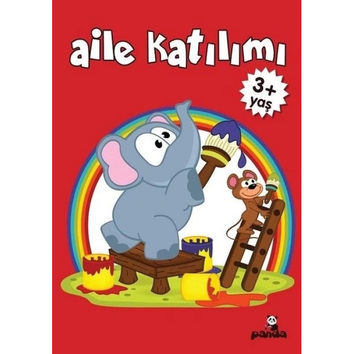 Aile Katılım 3+ Yaş