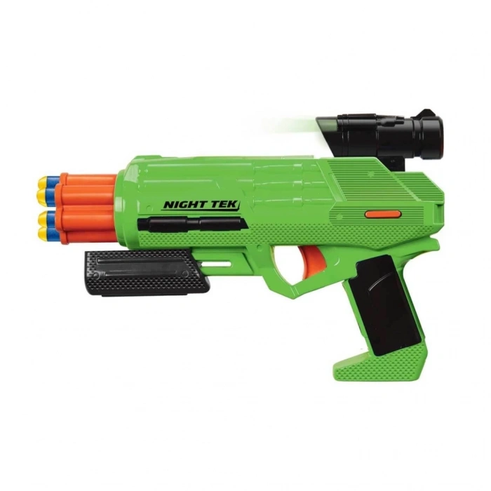 Mey İthalat®  Air Warriors Night Tek Silah