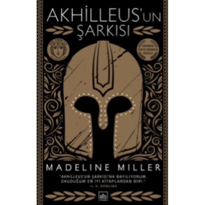 Akhilleus’un Şarkısı