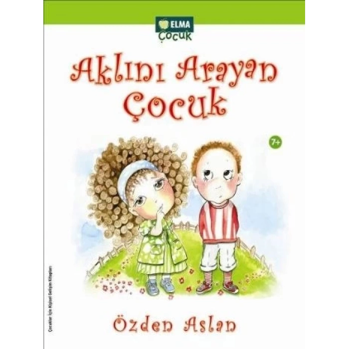 Aklını Arayan Çocuk