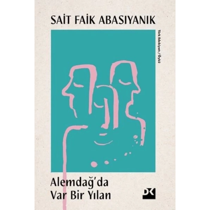 Alemdağda Var Bir Yılan