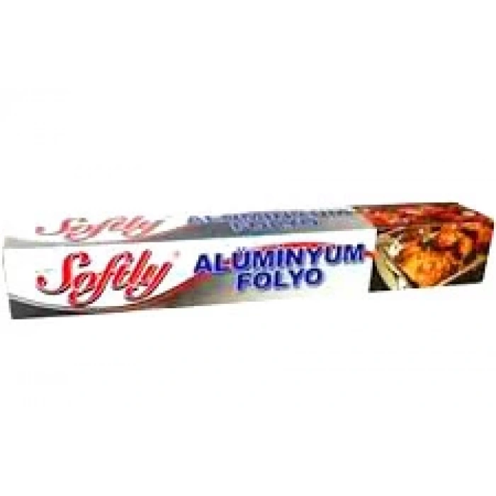ALÜMİNYUM FOLYO 350GR (5047)