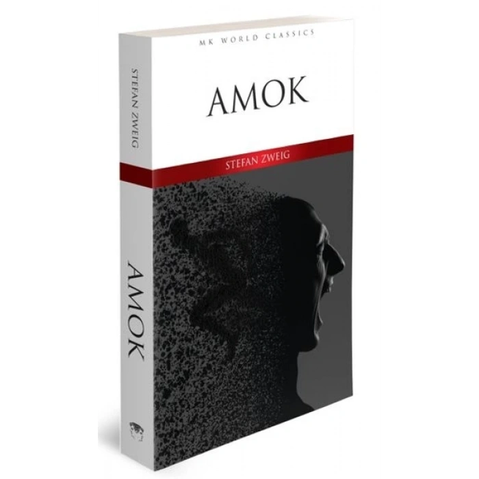 Amok - İngilizce Klasik Roman