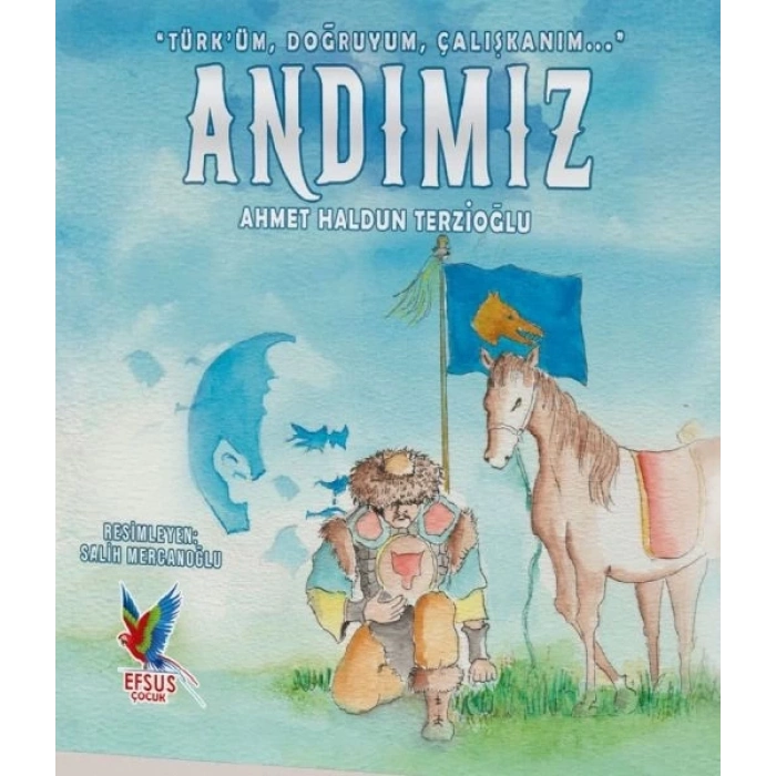 Andımız