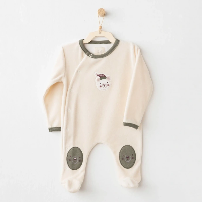 Andywawa AC26194 My 1 St Wardrobe Tulum Ekru