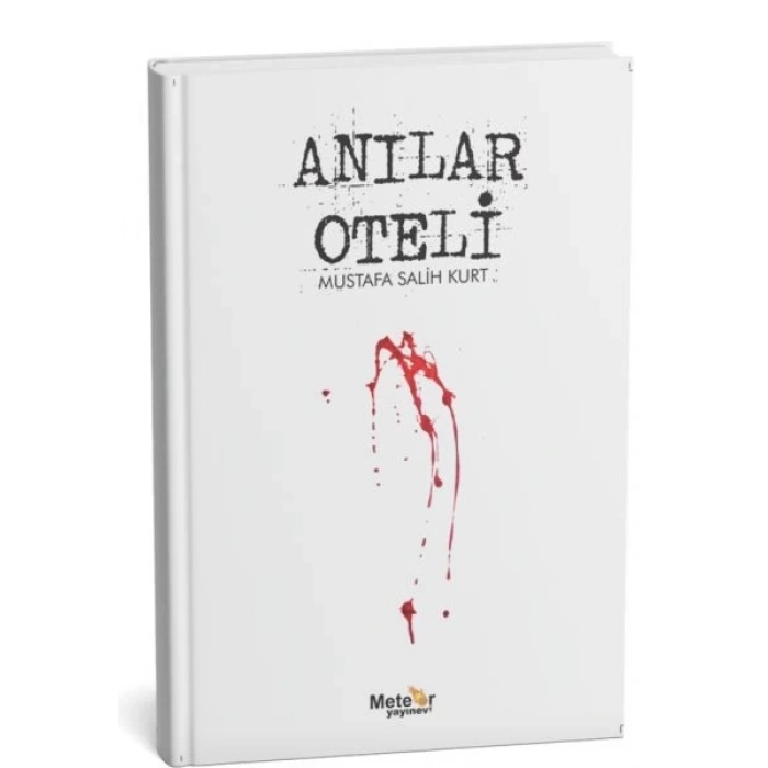 Anılar Oteli