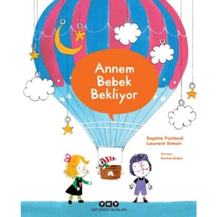 Annem Bebek Bekliyor