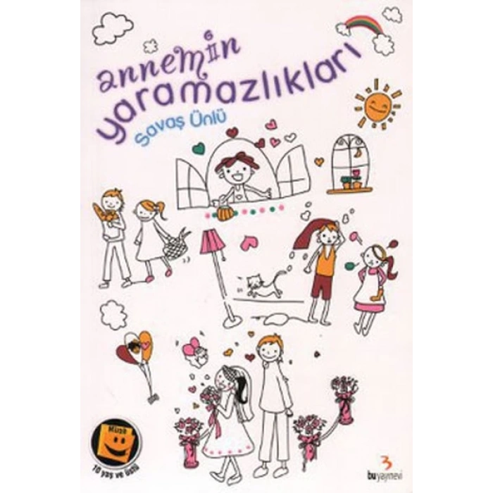 Annemin Yaramazlıkları