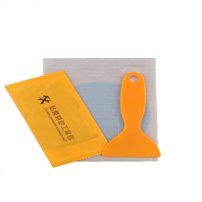 Araç Ayna Yağmur Kaydırıcı ve Cam Buğu Önleyici Film (5047)