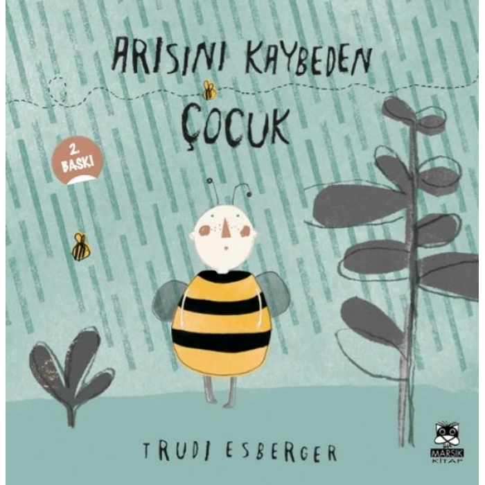 Arısını Kaybeden Çocuk
