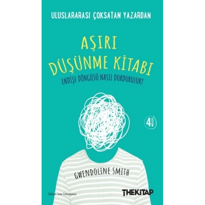 Aşırı Düşünme Kitabı