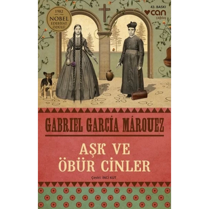 Aşk ve Öbür Cinler