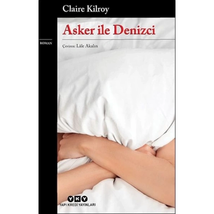 Asker ile Denizci