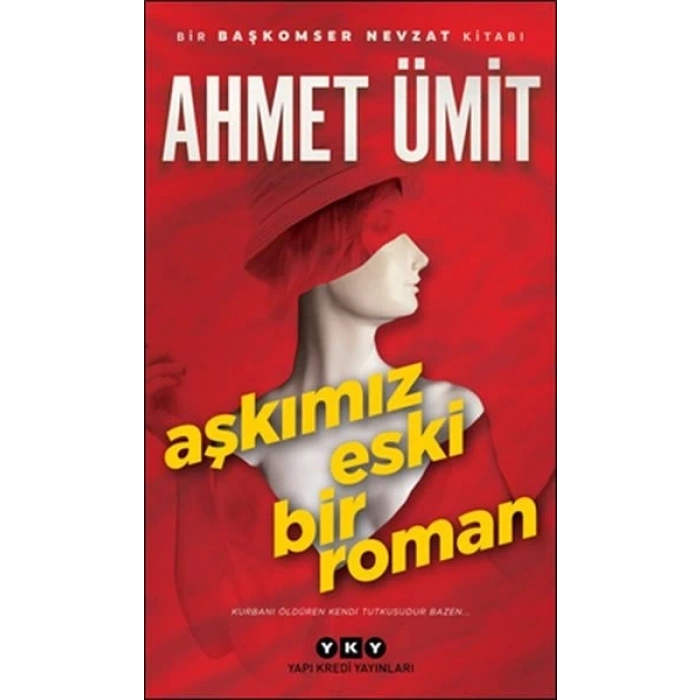 Aşkımız Eski Bir Roman