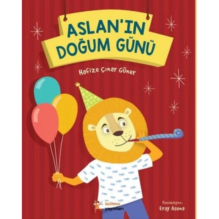 Aslanın Doğum Günü