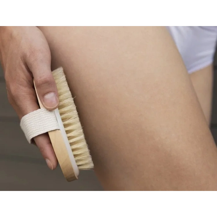 At Kılı Vücut Fırçası (5047)