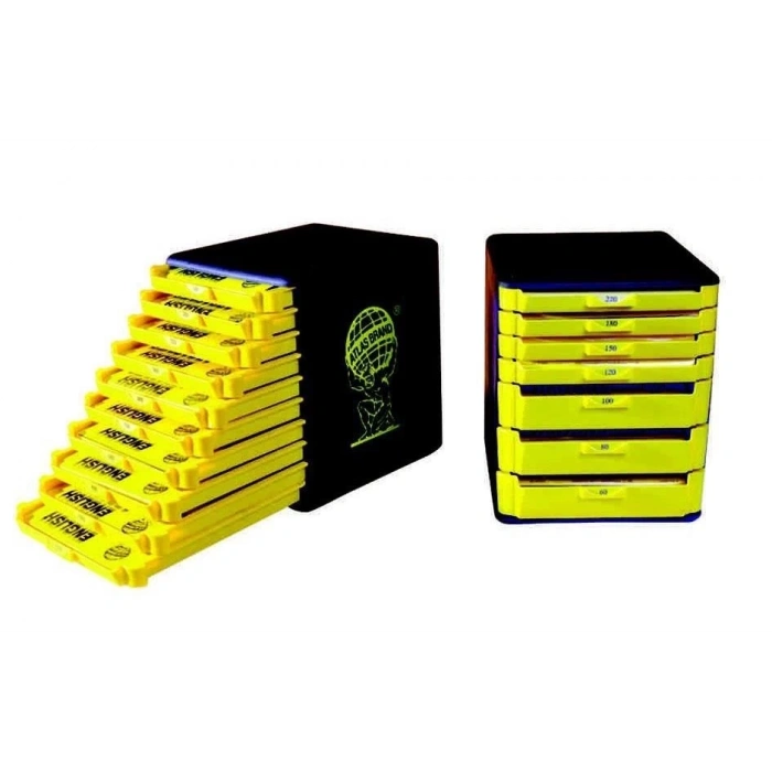 Mey İthalat® Atlas 120 Kum Su Zımparası