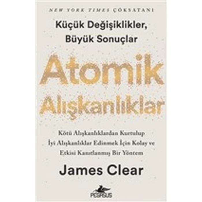 Atomik Alışkanlıklar