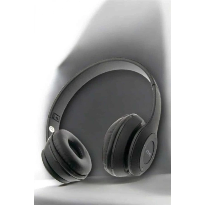 Mey İthalat® Ayarlanabilir Kafa Bandı ile Yüksek Performanslı Bluetooth Kulaklık