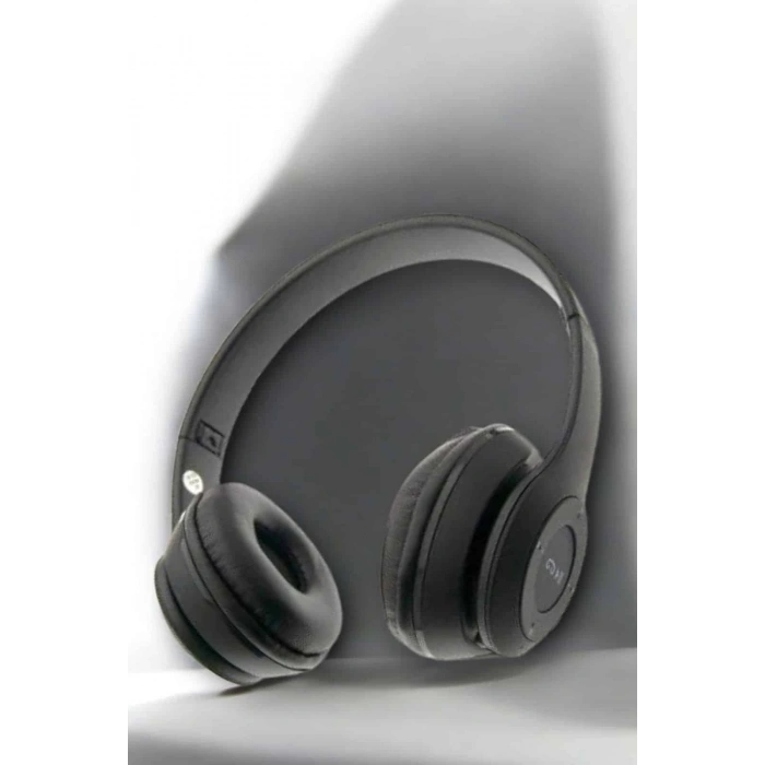 Mey İthalat® Ayarlanabilir Kafa Bandı ile Yüksek Performanslı Bluetooth Kulaklık