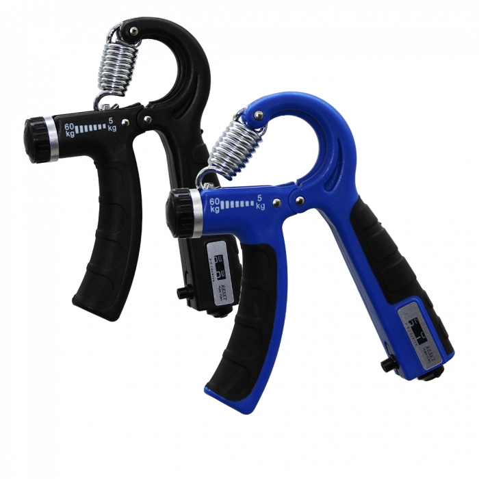 AYARLI EL YAYI SAYAÇLI 5-60KG DİRENÇ (5047)