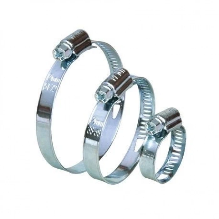 Mey İthalat® Ayarlı Kelepçe 20-32