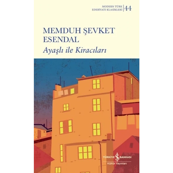 Ayaşlı İle Kiracıları