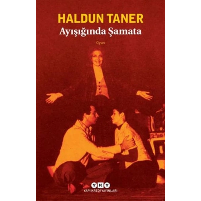 Ayışığında Şamata