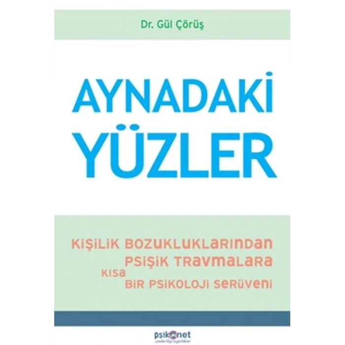 Aynadaki Yüzler