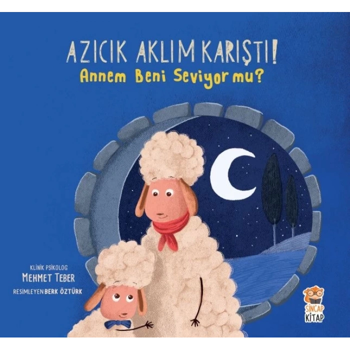 Azıcık Aklım Karıştı - Annem Beni Seviyor Mu