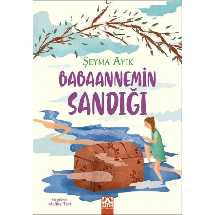 Babaannemin Sandığı