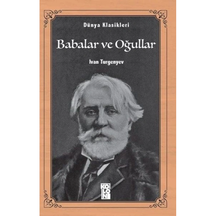 Babalar ve Oğullar