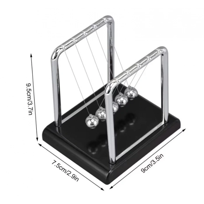 BALANCE BALLS H-50S DENGE TOPLARI MASA ÜSTÜ (5047)