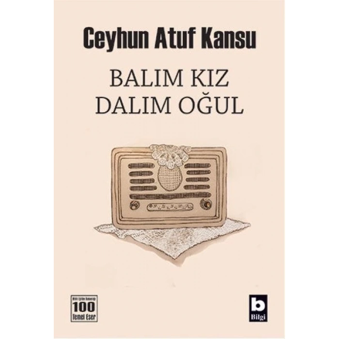 Balım Kız Dalım Oğul