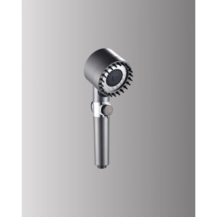 Mey İthalat® Banyo İçin Filtreli Duş Başlığı Pratik Kullanım