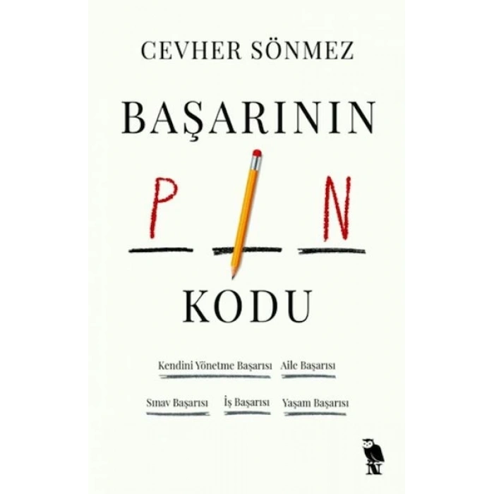 Başarının Pin Kodu