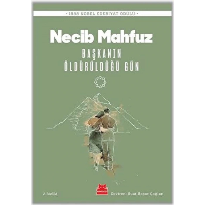 Başkanın Öldürüldüğü Gün