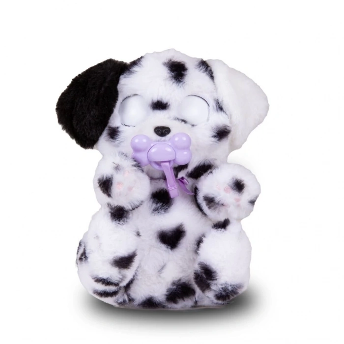 BAW08000 Baby Paws Sesli Dalmaçyalı 20 cm Peluş