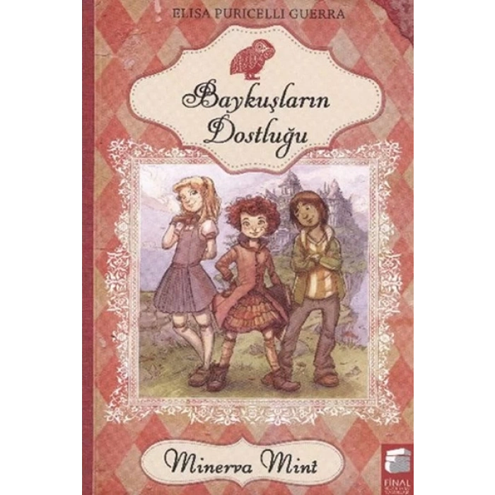 Baykuşların Dostluğu