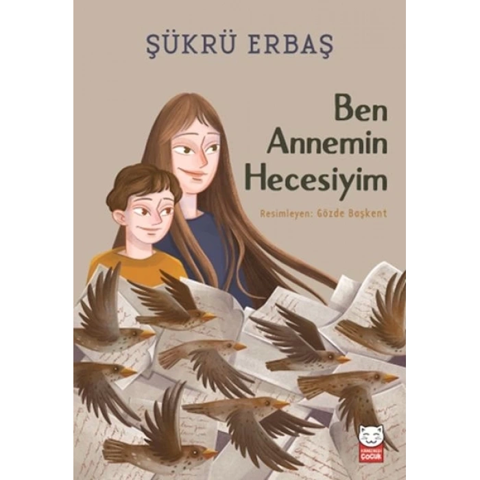 Ben Annemin Hecesiyim