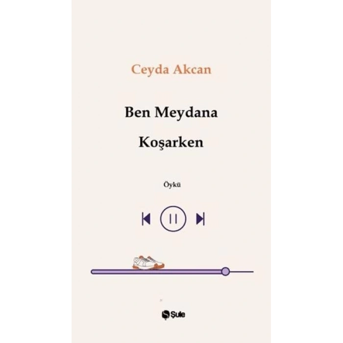 Ben Meydana Koşarken