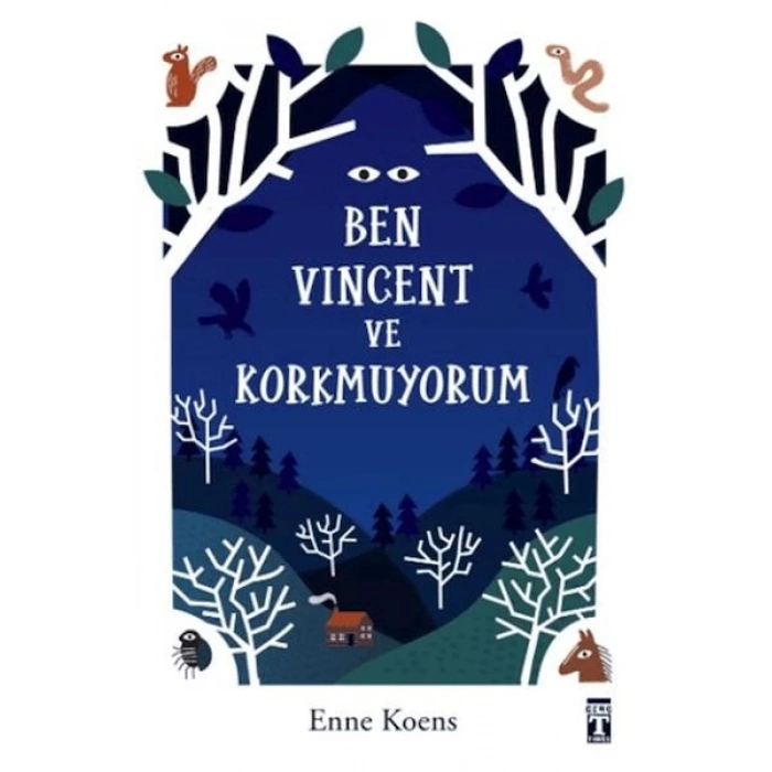 Ben Vincent ve Korkmuyorum