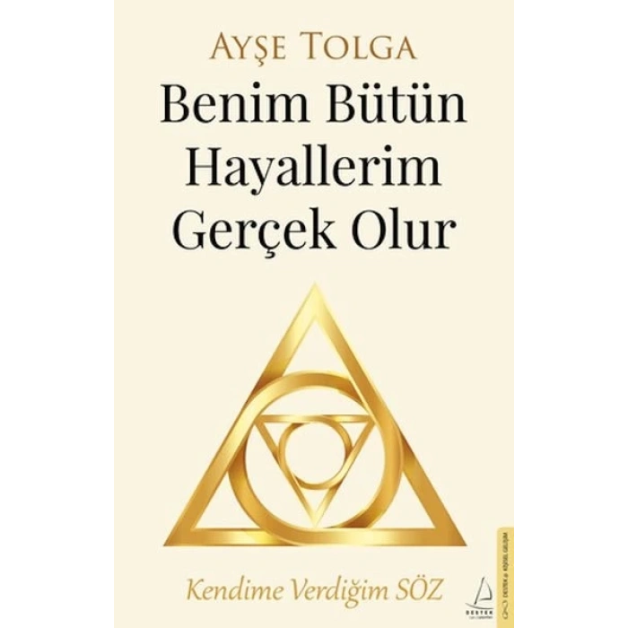 Benim Bütün Hayallerim Gerçek Olur